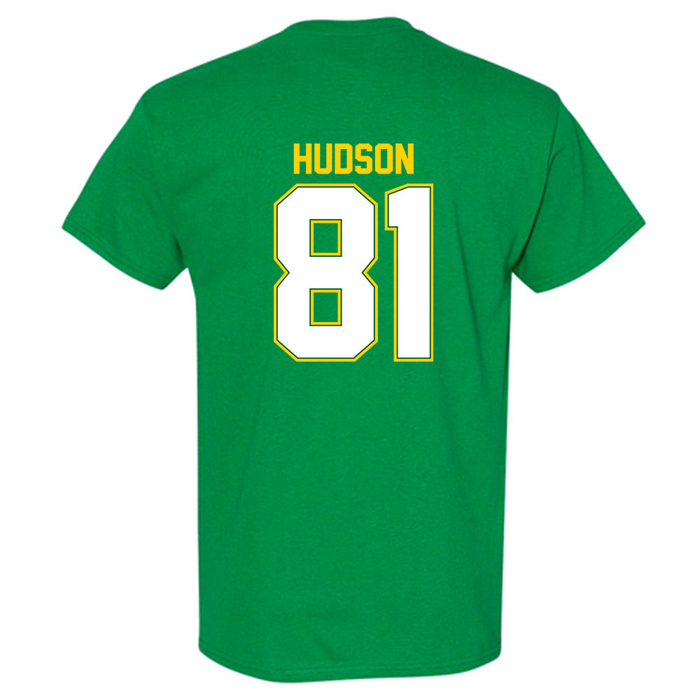 KYSU - NCAA Football : Tim Hudson - Classic Shersey T-Shirt-1