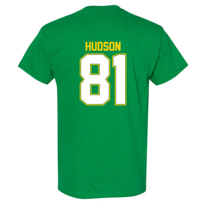 KYSU - NCAA Football : Tim Hudson - Classic Shersey T-Shirt-1