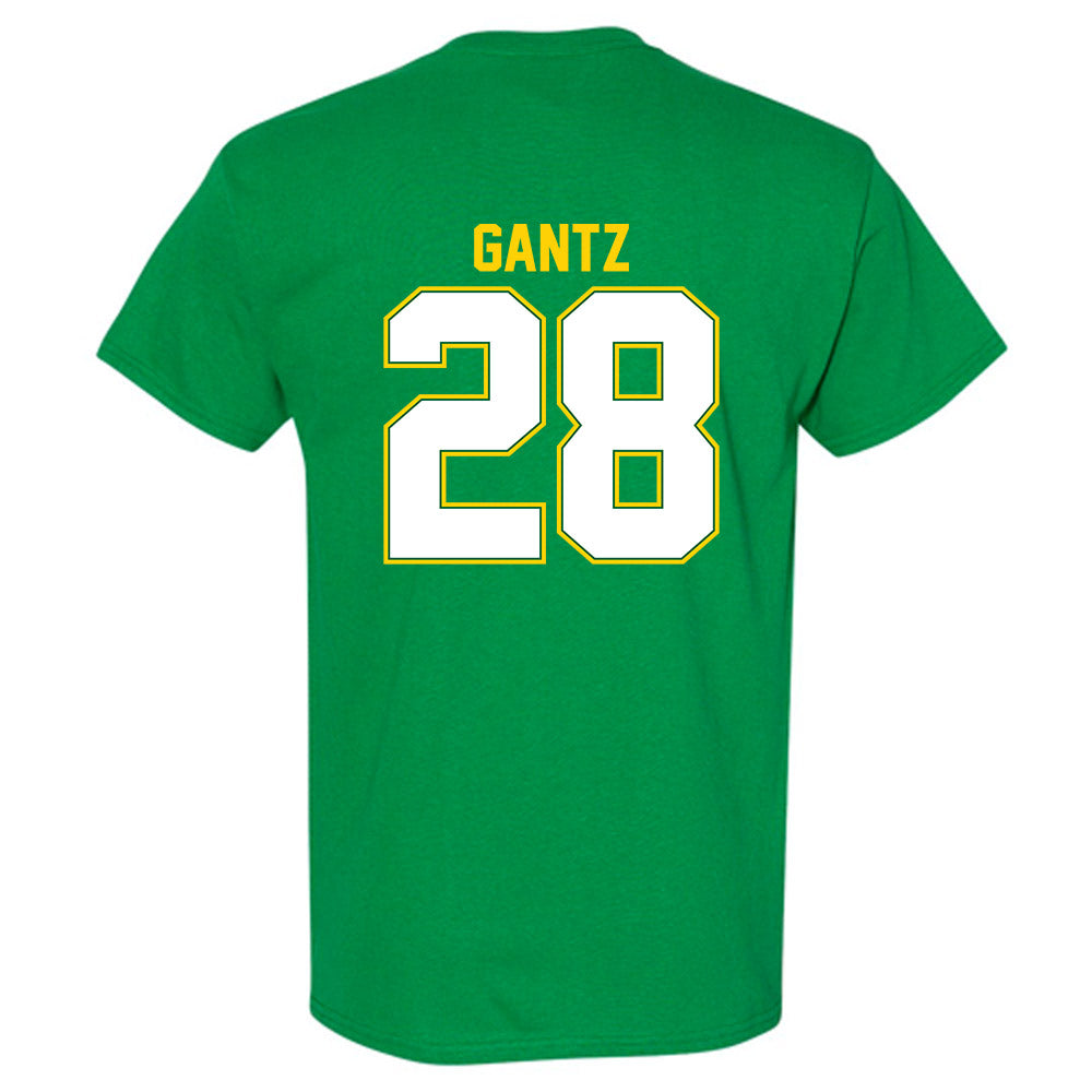 KYSU - NCAA Football : Leland Gantz - Classic Shersey T-Shirt-1