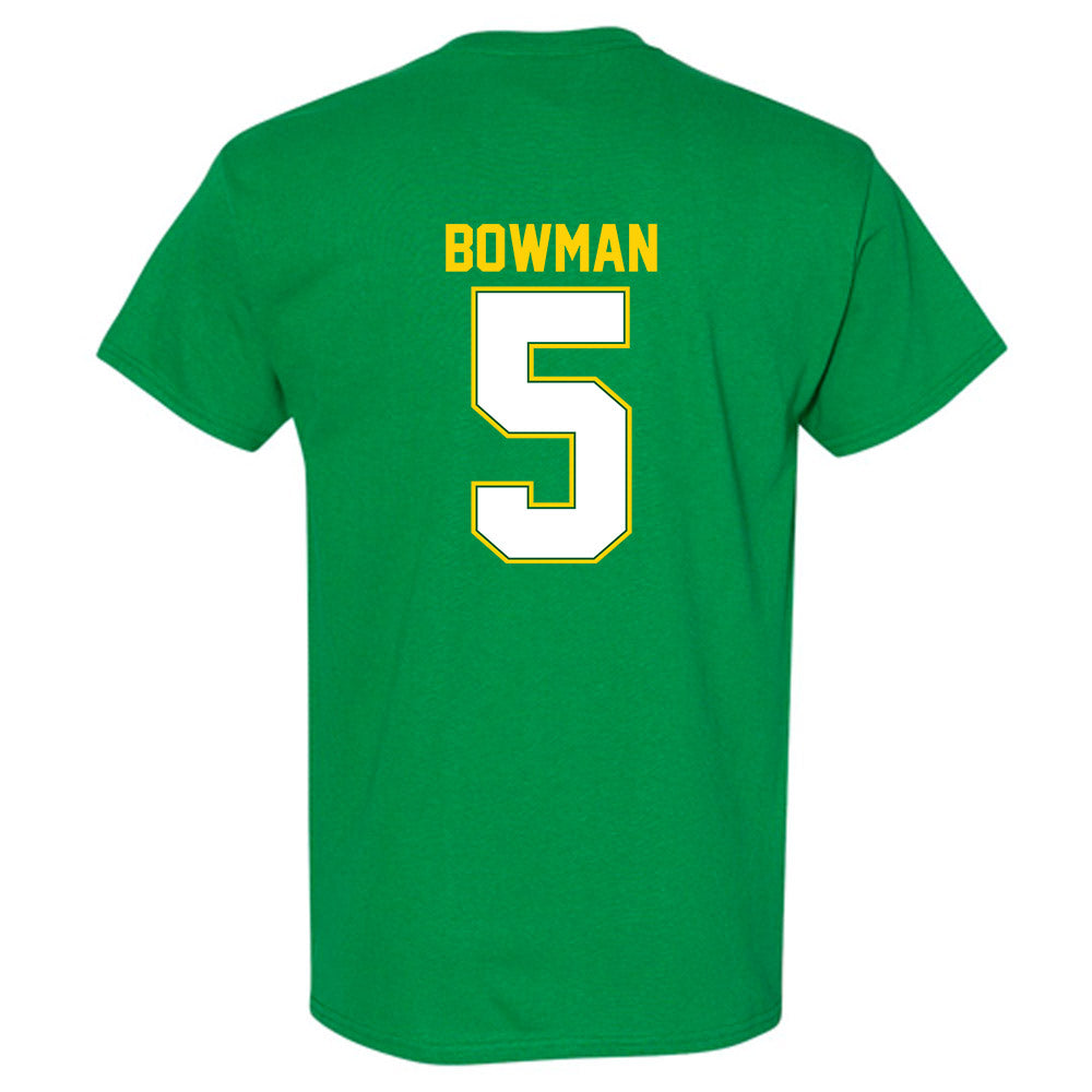 KYSU - NCAA Softball : Jorden Bowman - Classic Shersey T-Shirt-1