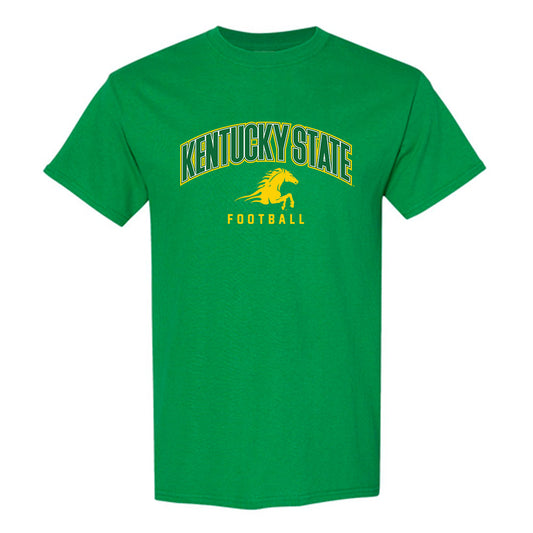 KYSU - NCAA Football : Dakota Arrington - Classic Shersey T-Shirt-0