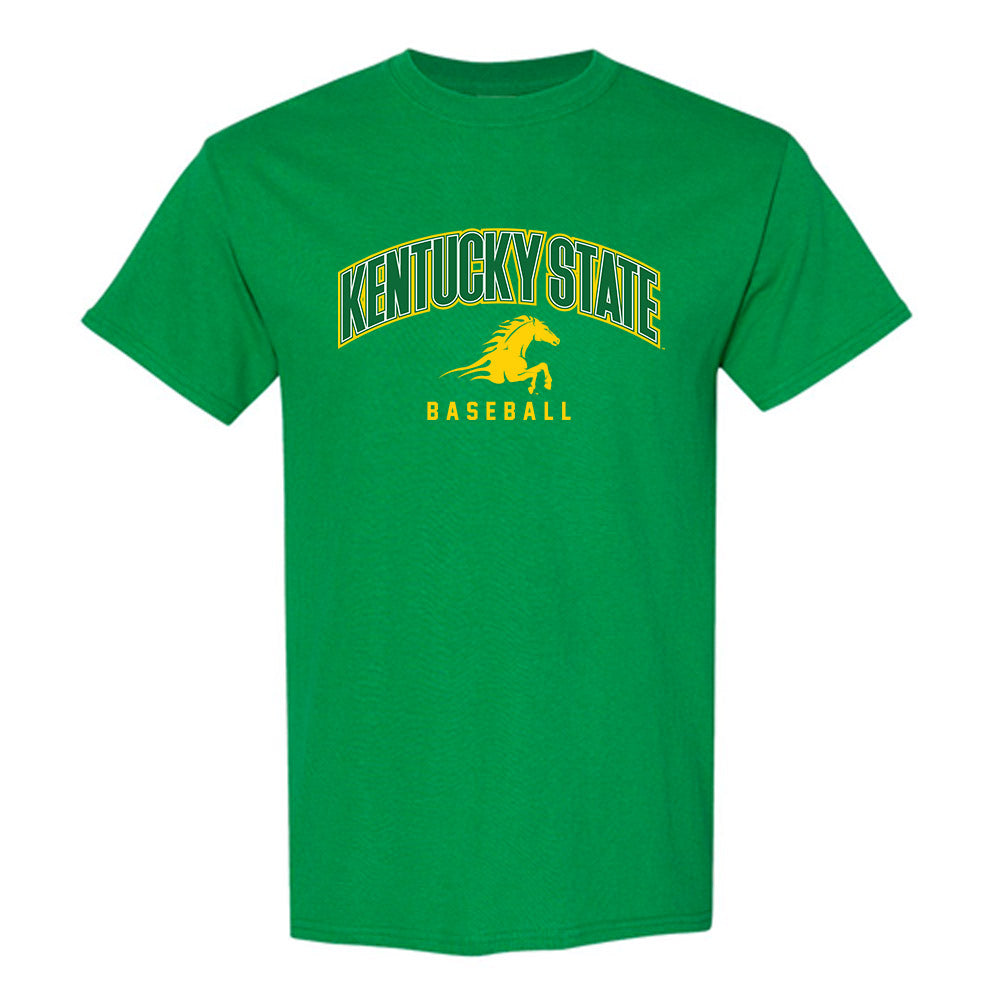 KYSU - NCAA Baseball : Jd Smith - Classic Shersey T-Shirt-0