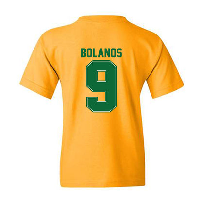 KYSU - NCAA Football : Mathew Bolanos - Classic Shersey Youth T-Shirt-1