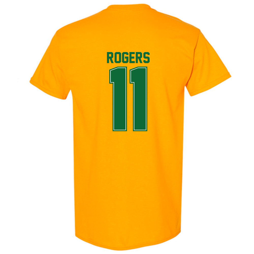 KYSU - NCAA Women's Volleyball : Destiny Rogers - Classic Shersey T-Shirt-1