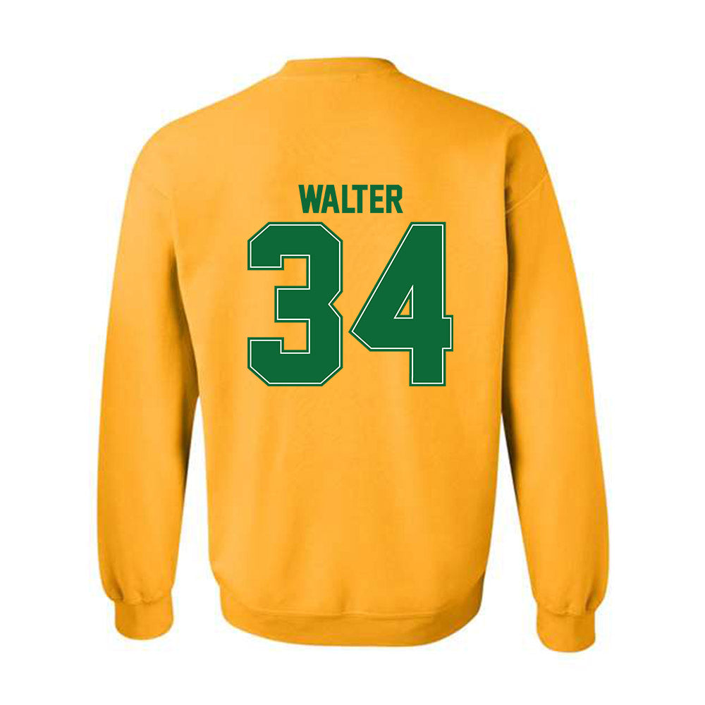 KYSU - NCAA Baseball : Jayden Walter - Classic Shersey Crewneck Sweatshirt-1