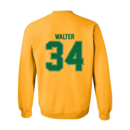 KYSU - NCAA Baseball : Jayden Walter - Classic Shersey Crewneck Sweatshirt-1