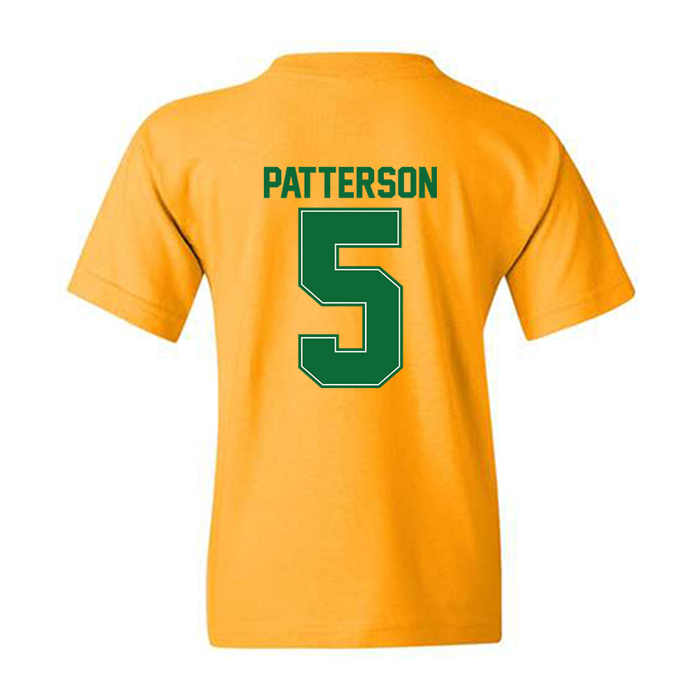 KYSU - NCAA Men's Volleyball : Jamir Patterson - Classic Shersey Youth T-Shirt-1