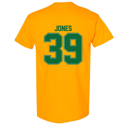 KYSU - NCAA Football : Mike Jones - Classic Shersey T-Shirt-1