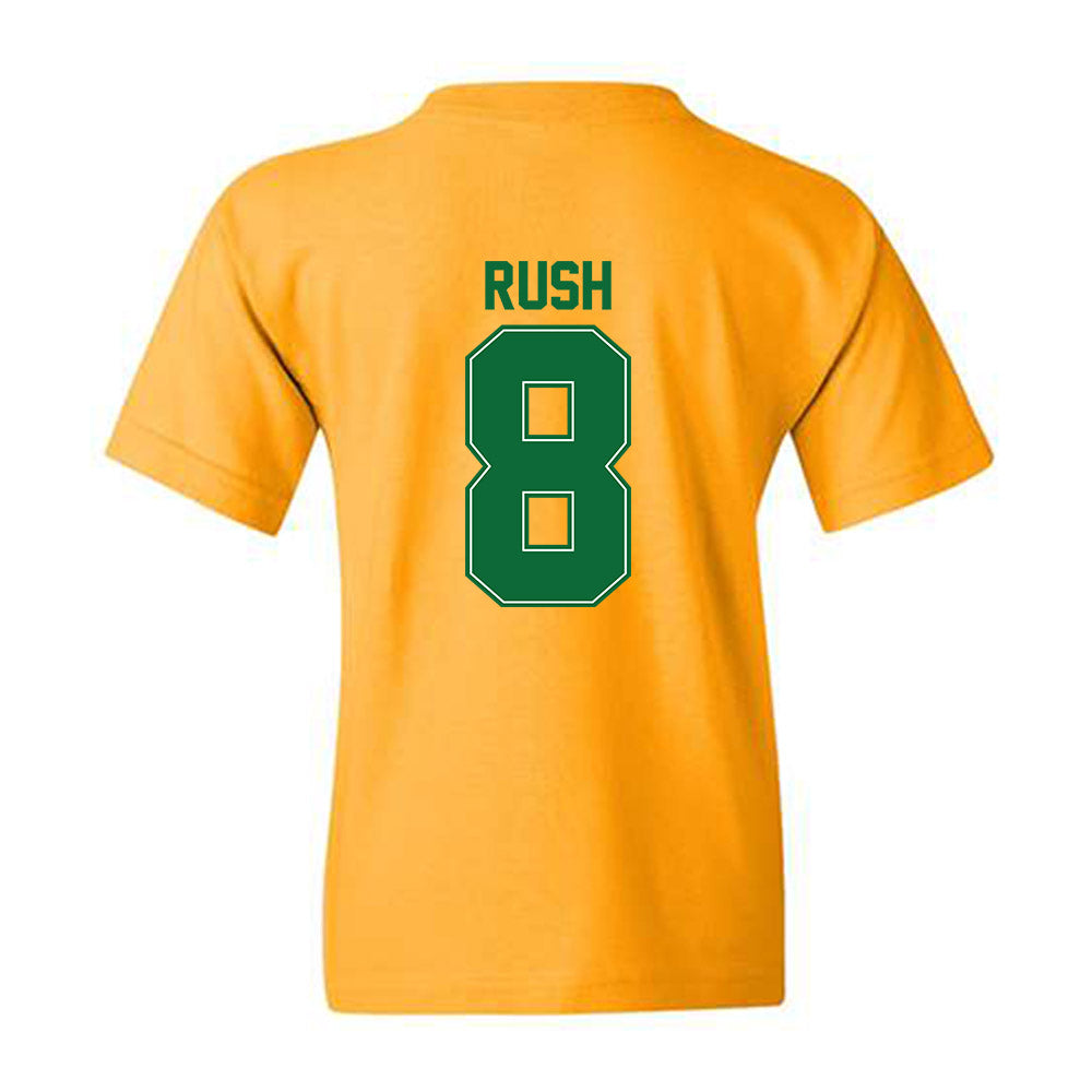 KYSU - NCAA Baseball : Bakari Rush - Classic Shersey Youth T-Shirt-1
