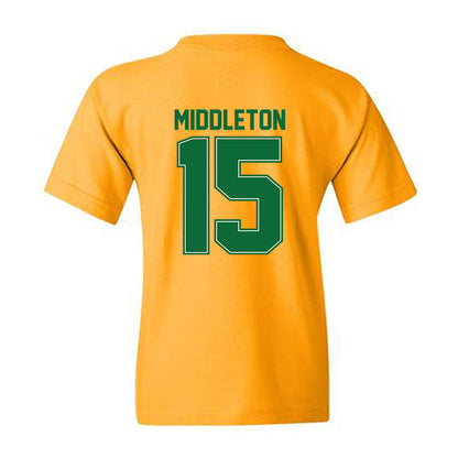 KYSU - NCAA Football : Jaylen Middleton - Classic Shersey Youth T-Shirt-1