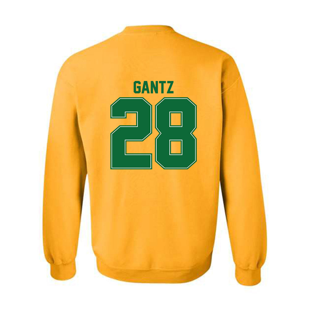 KYSU - NCAA Football : Leland Gantz - Classic Shersey Crewneck Sweatshirt-1