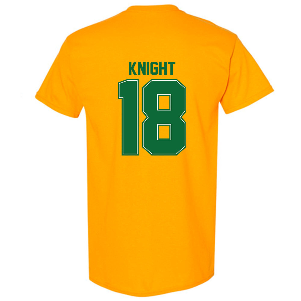 KYSU - NCAA Women's Volleyball : Jada Knight - Classic Shersey T-Shirt-1