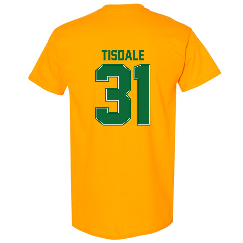 KYSU - NCAA Football : Deshun Tisdale - Classic Shersey T-Shirt-1