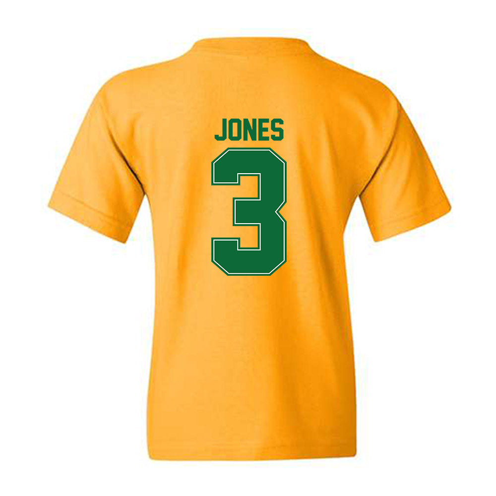 KYSU - NCAA Softball : Alarryia Jones - Classic Shersey Youth T-Shirt-1