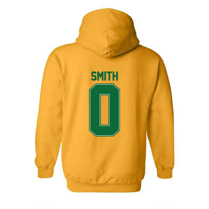 KYSU - NCAA Men's Track & Field : ronald smith - Classic Shersey Hooded Sweatshirt-1