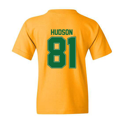 KYSU - NCAA Football : Tim Hudson - Classic Shersey Youth T-Shirt-1