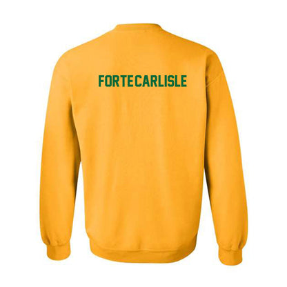 KYSU - NCAA Men's Track & Field : Tyran Forte-Carlisle - Classic Shersey Crewneck Sweatshirt-1