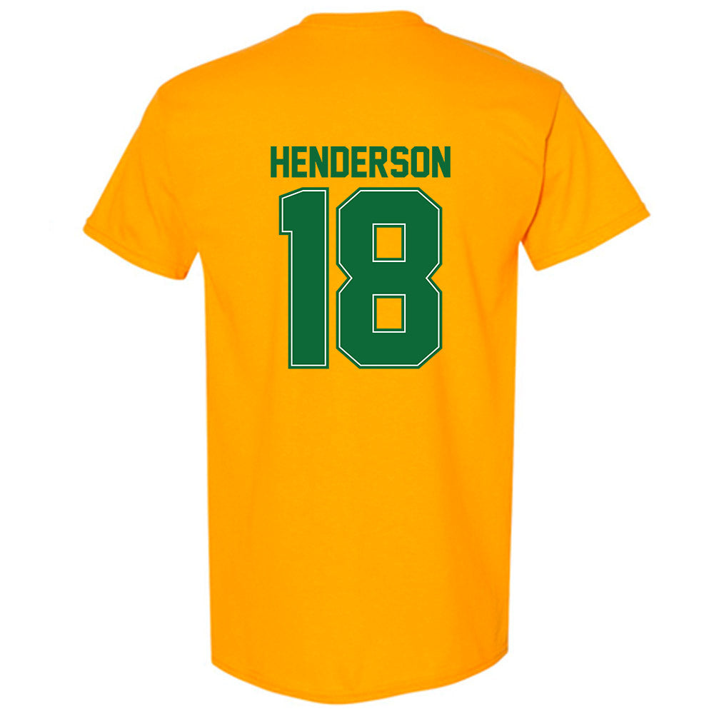KYSU - NCAA Football : Elijah Henderson - Classic Shersey T-Shirt-1