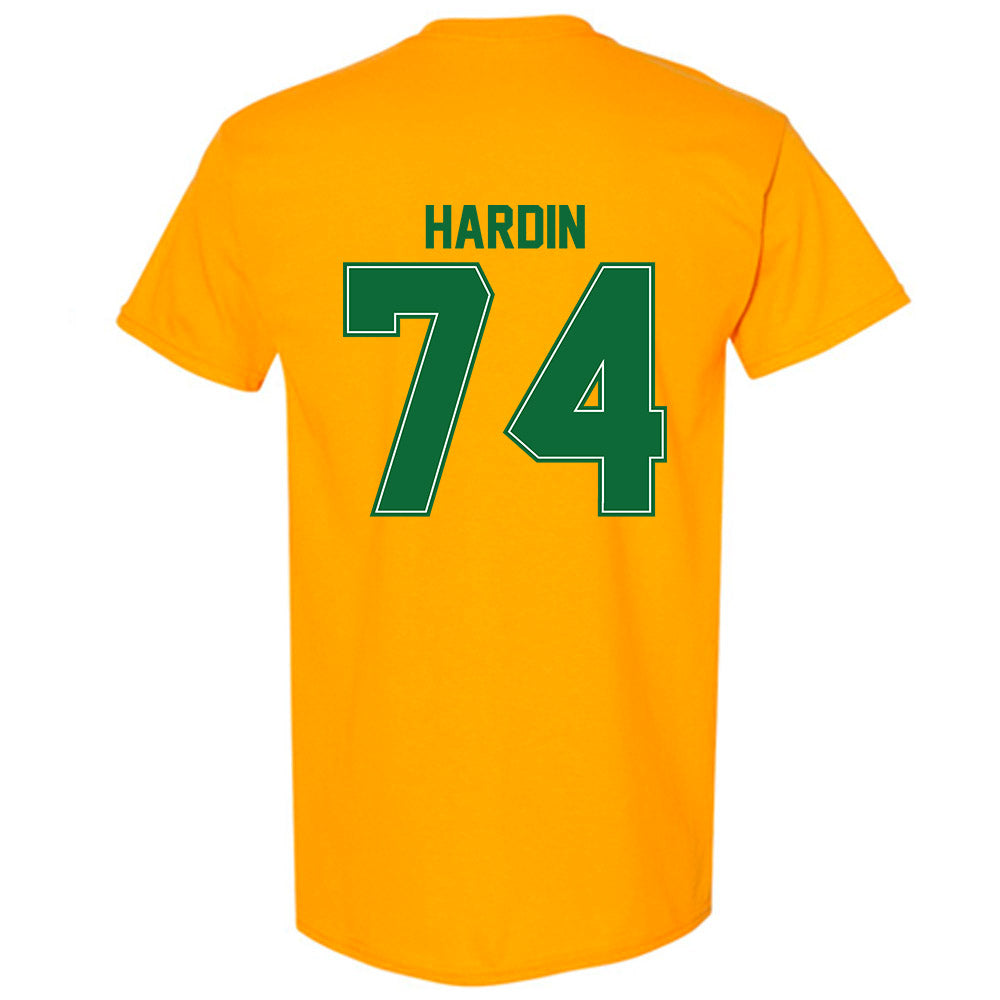 KYSU - NCAA Football : Elijah Hardin - Classic Shersey T-Shirt-1