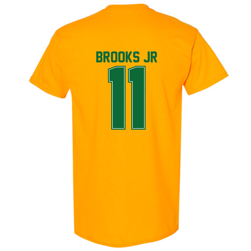 KYSU - NCAA Men's Basketball : Tyson Brooks Jr - Classic Shersey T-Shirt-1