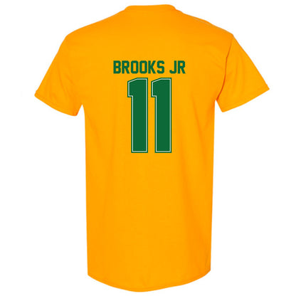 KYSU - NCAA Men's Basketball : Tyson Brooks Jr - Classic Shersey T-Shirt-1