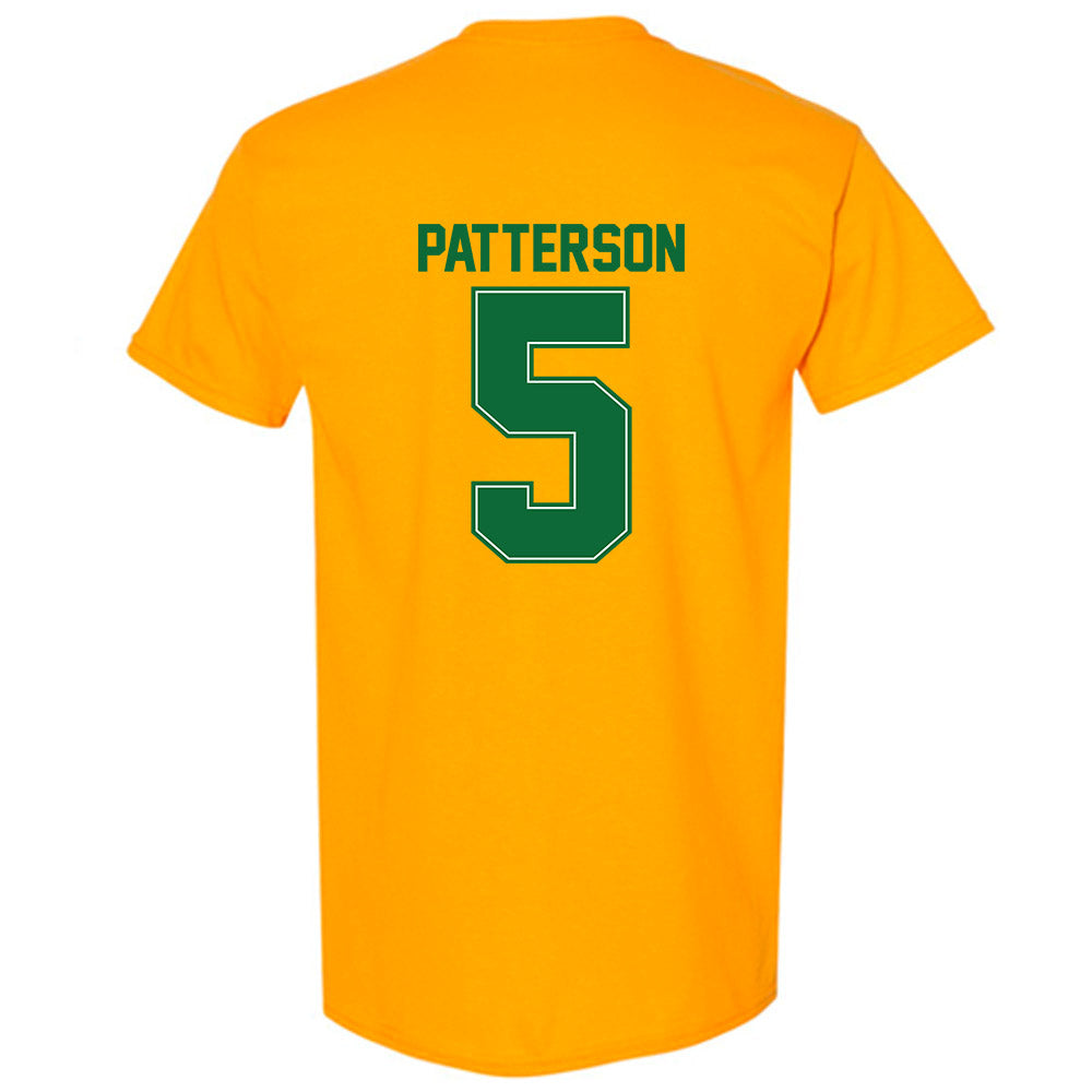 KYSU - NCAA Men's Volleyball : Jamir Patterson - Classic Shersey T-Shirt-1