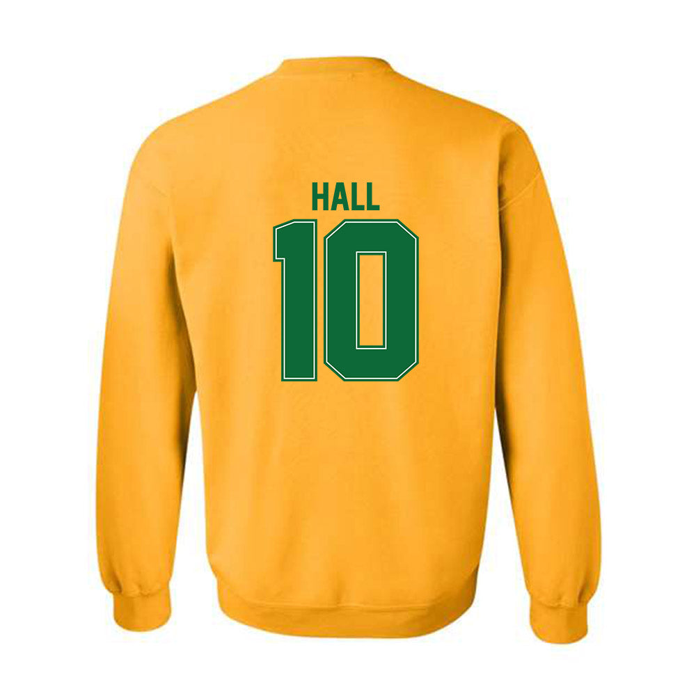 KYSU - NCAA Men's Basketball : Dashawn Hall - Classic Shersey Crewneck Sweatshirt-1