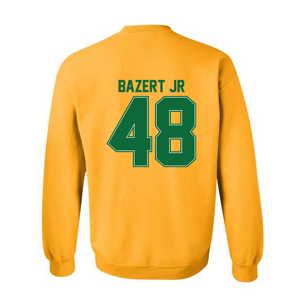 KYSU - NCAA Football : Carlos Bazert jr - Classic Shersey Crewneck Sweatshirt-1
