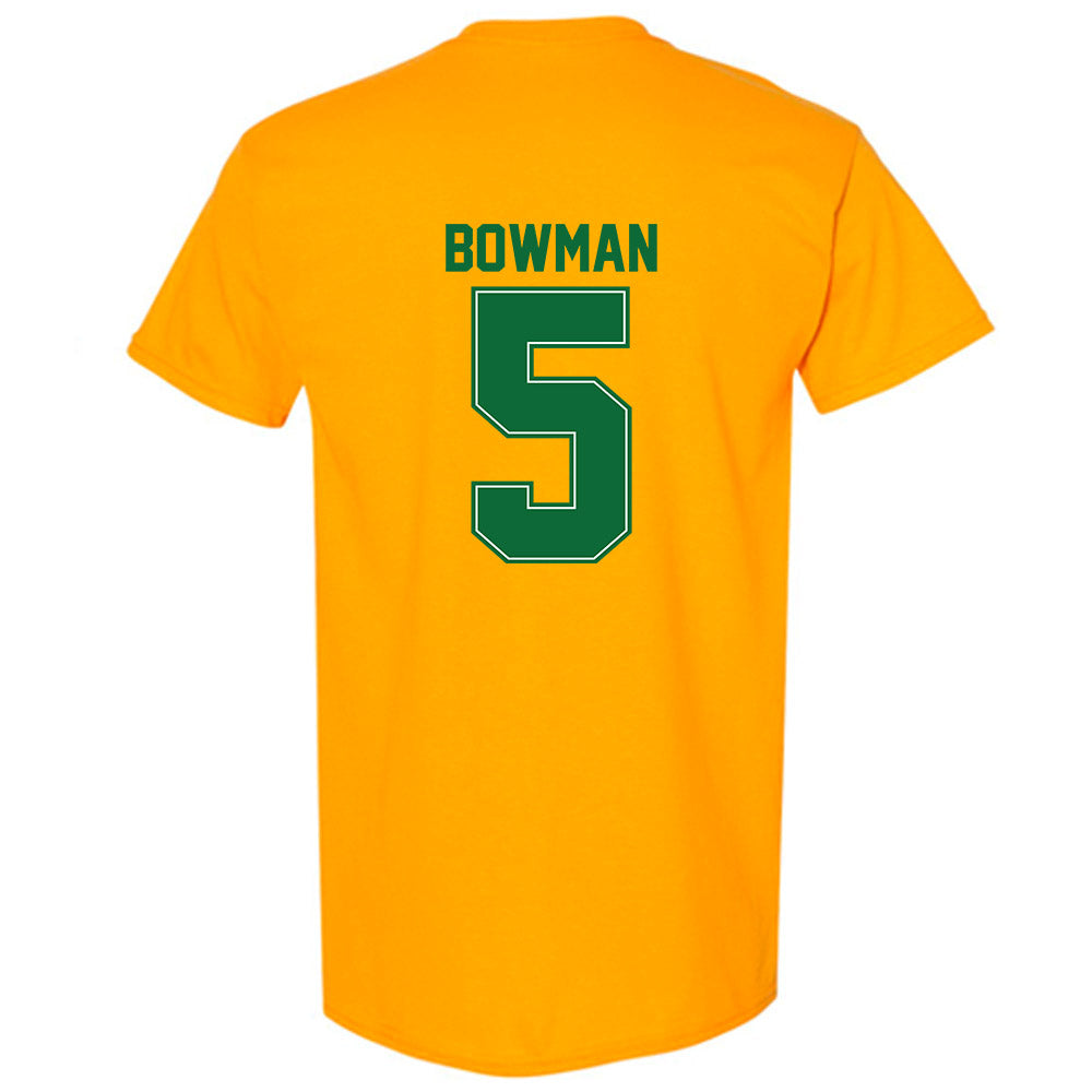 KYSU - NCAA Softball : Jorden Bowman - Classic Shersey T-Shirt-1