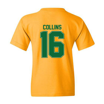 KYSU - NCAA Women's Volleyball : Jayla Collins - Classic Shersey Youth T-Shirt-1
