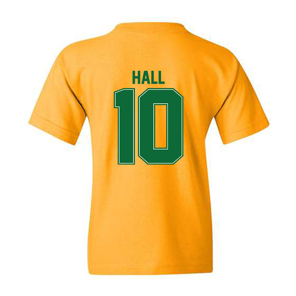 KYSU - NCAA Men's Basketball : Dashawn Hall - Classic Shersey Youth T-Shirt-1