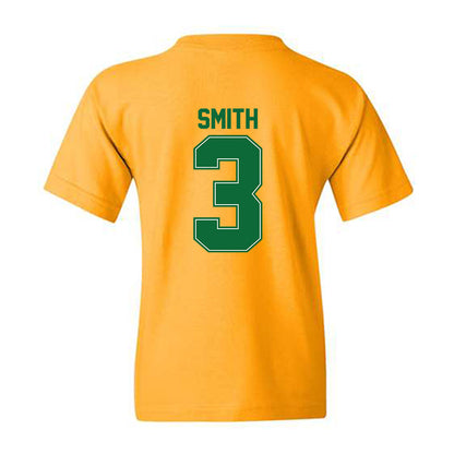 KYSU - NCAA Men's Volleyball : Noel Smith - Classic Shersey Youth T-Shirt-1