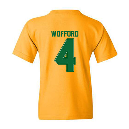 KYSU - NCAA Men's Basketball : Terin Wofford - Classic Shersey Youth T-Shirt-1