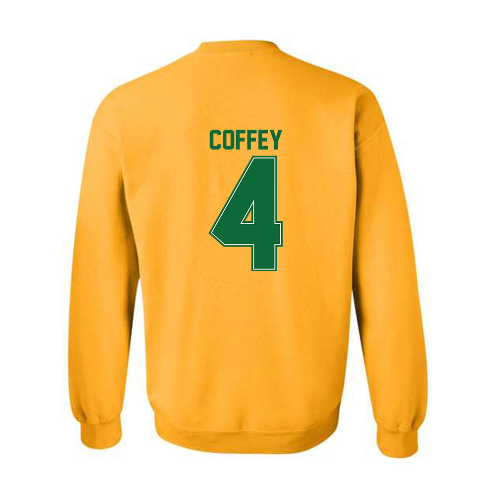 KYSU - NCAA Softball : Makayla Coffey - Classic Shersey Crewneck Sweatshirt-1