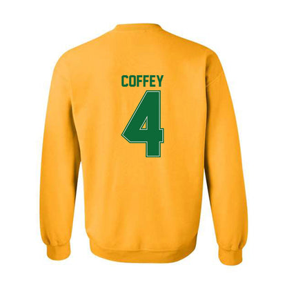 KYSU - NCAA Softball : Makayla Coffey - Classic Shersey Crewneck Sweatshirt-1