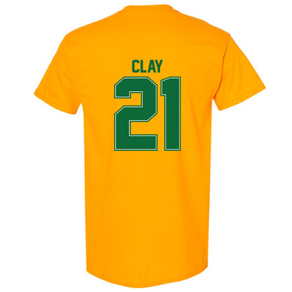 KYSU - NCAA Football : Isaiah Clay - Classic Shersey T-Shirt-1