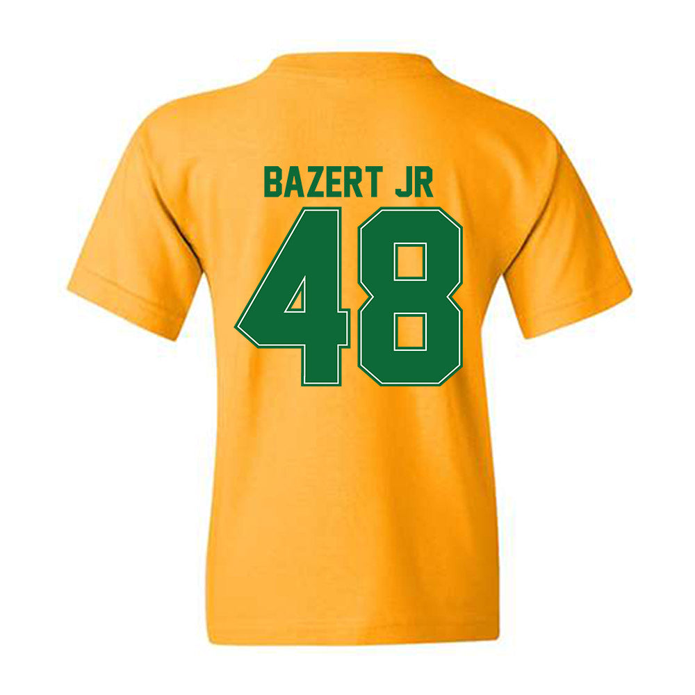 KYSU - NCAA Football : Carlos Bazert jr - Classic Shersey Youth T-Shirt-1