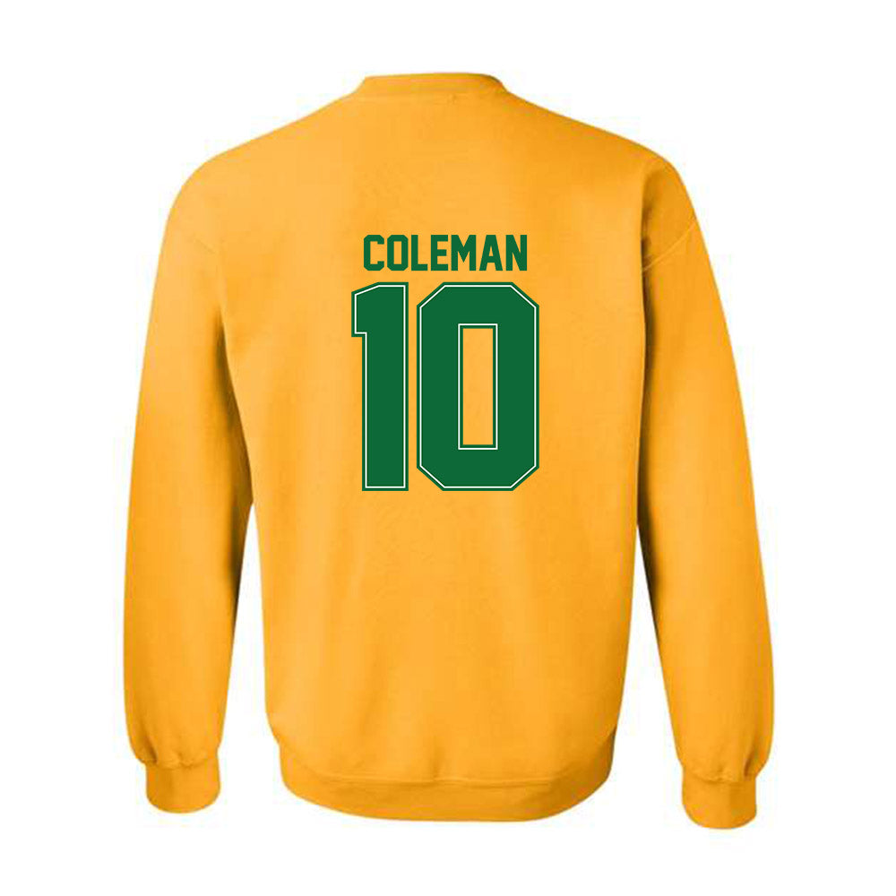 KYSU - NCAA Men's Volleyball : D Angelo Coleman - Classic Shersey Crewneck Sweatshirt-1