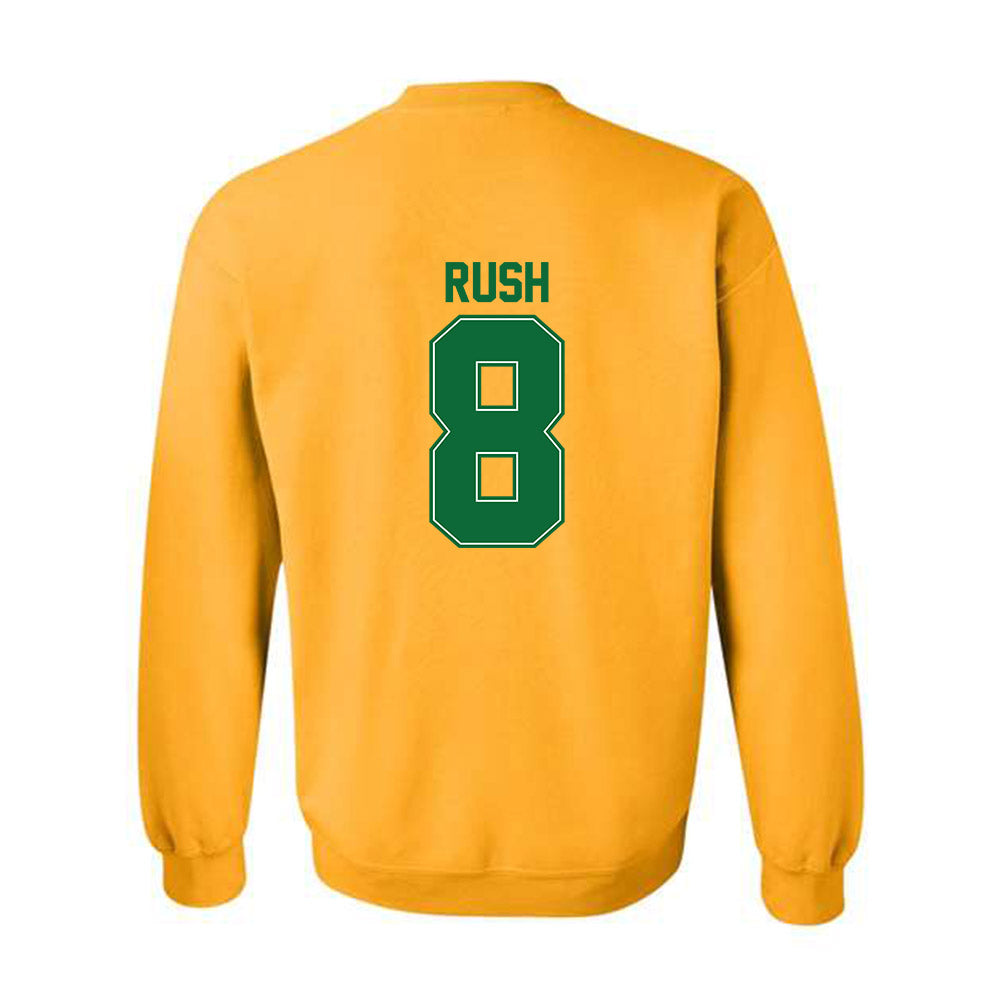 KYSU - NCAA Baseball : Bakari Rush - Classic Shersey Crewneck Sweatshirt-1