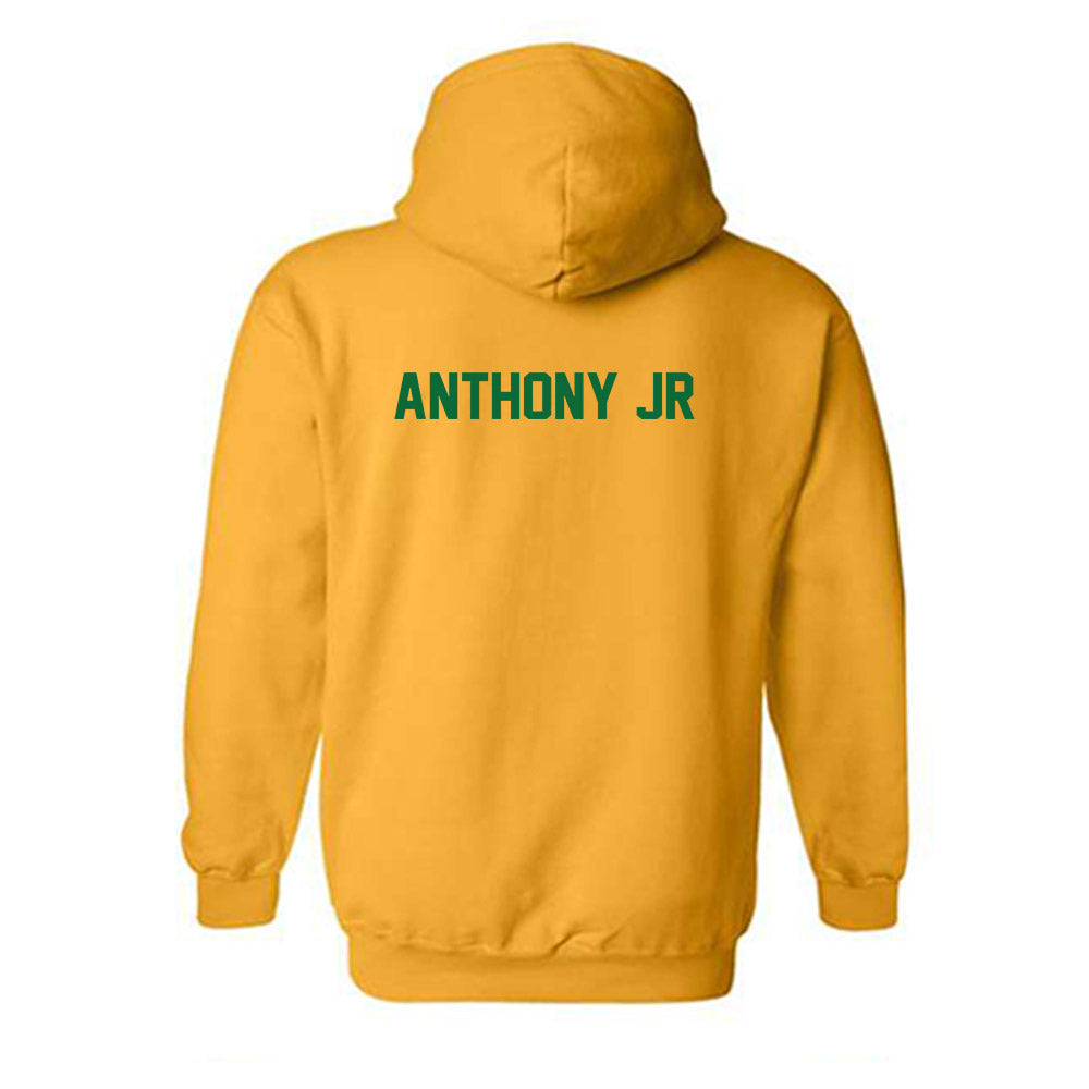 KYSU - NCAA Men's Track & Field : Rj Anthony Jr - Classic Shersey Hooded Sweatshirt-1