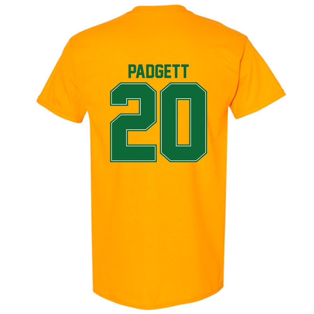 KYSU - NCAA Baseball : Jonathan Padgett - Classic Shersey T-Shirt-1