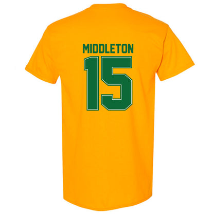 KYSU - NCAA Football : Jaylen Middleton - Classic Shersey T-Shirt-1