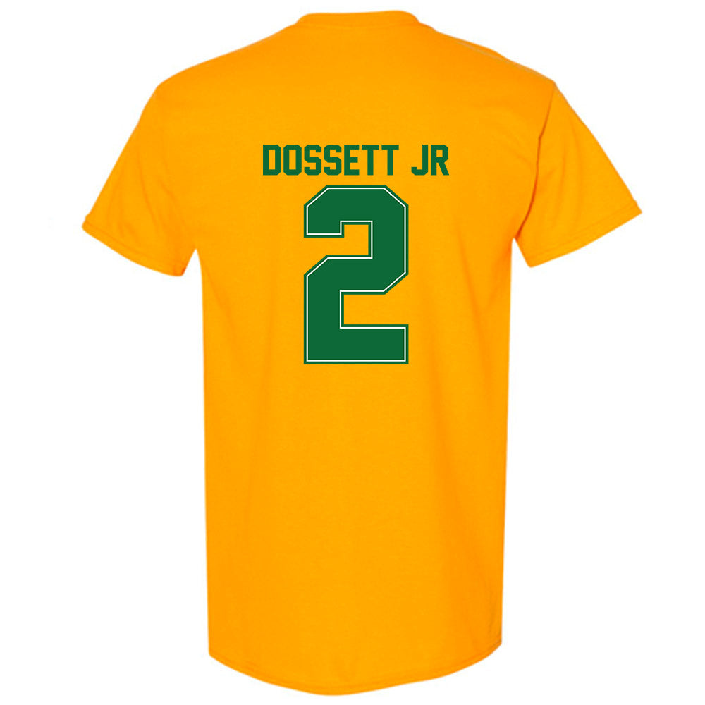 KYSU - NCAA Baseball : Brad Dossett Jr - Classic Shersey T-Shirt-1