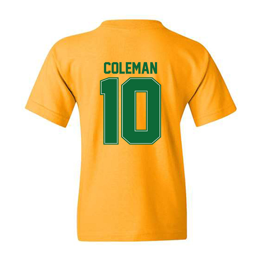 KYSU - NCAA Men's Volleyball : D Angelo Coleman - Classic Shersey Youth T-Shirt-1