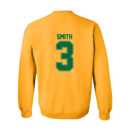 KYSU - NCAA Men's Volleyball : Noel Smith - Classic Shersey Crewneck Sweatshirt-1