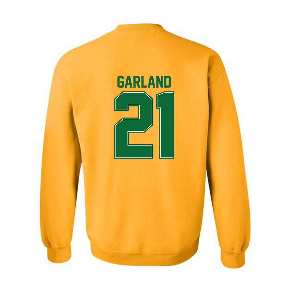 KYSU - NCAA Baseball : Kendall Garland - Classic Shersey Crewneck Sweatshirt-1