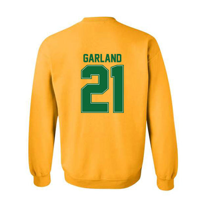 KYSU - NCAA Baseball : Kendall Garland - Classic Shersey Crewneck Sweatshirt-1
