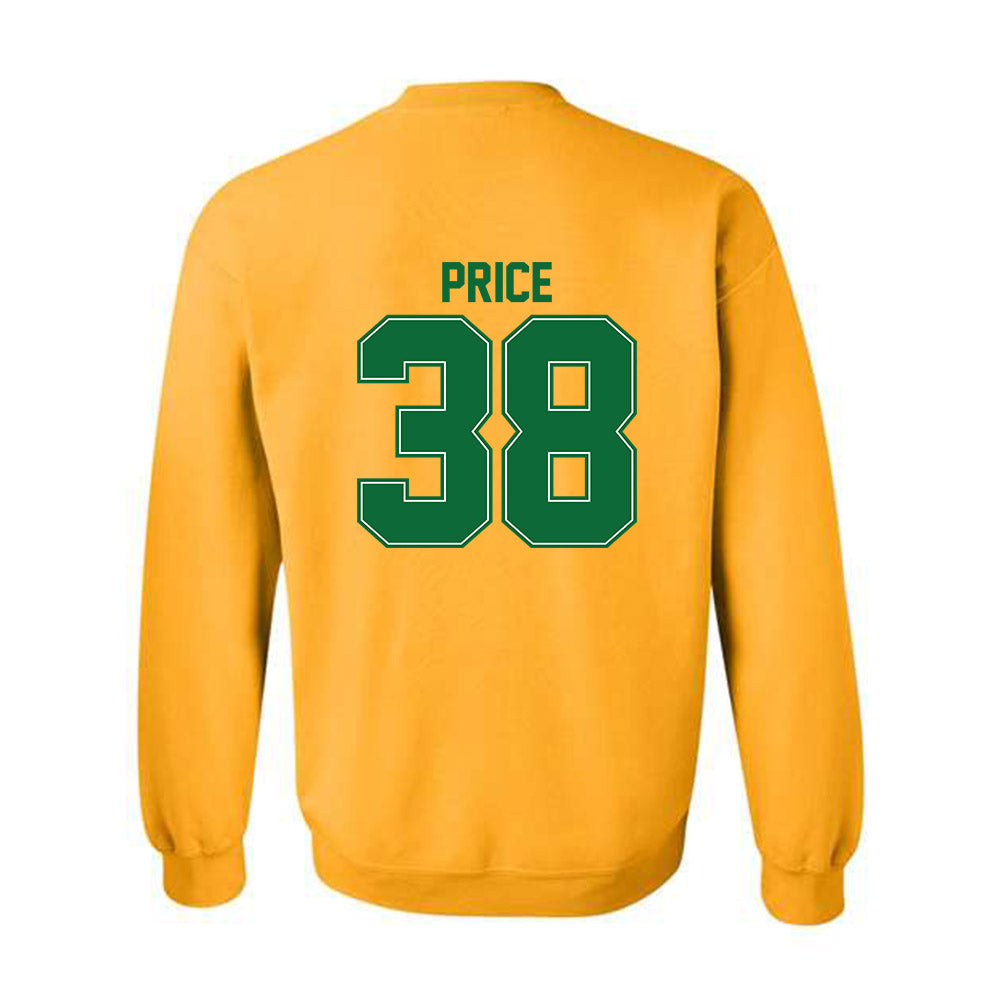 KYSU - NCAA Football : Chris Price - Classic Shersey Crewneck Sweatshirt-1