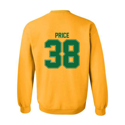 KYSU - NCAA Football : Chris Price - Classic Shersey Crewneck Sweatshirt-1