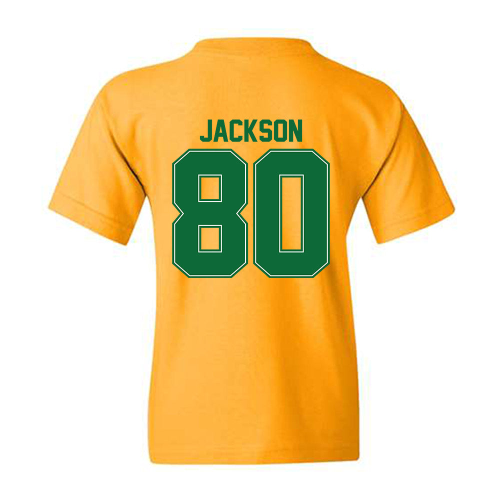 KYSU - NCAA Football : Cory Jackson - Classic Shersey Youth T-Shirt-1